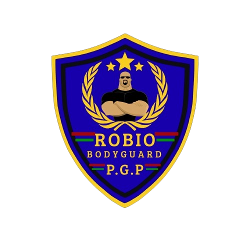 ROBIO BODYGUARD